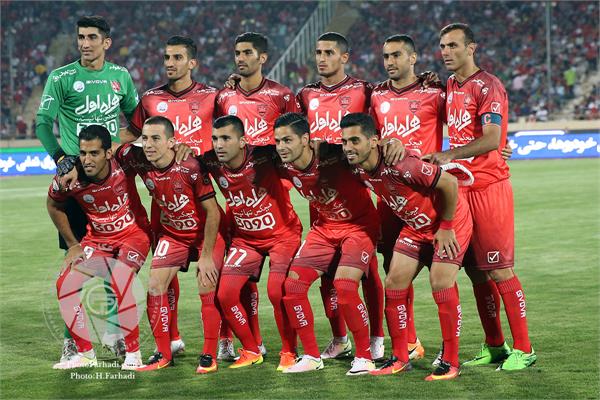 شوک عجیب: جدایی 7پرسپولیسی در پایان فصل؟