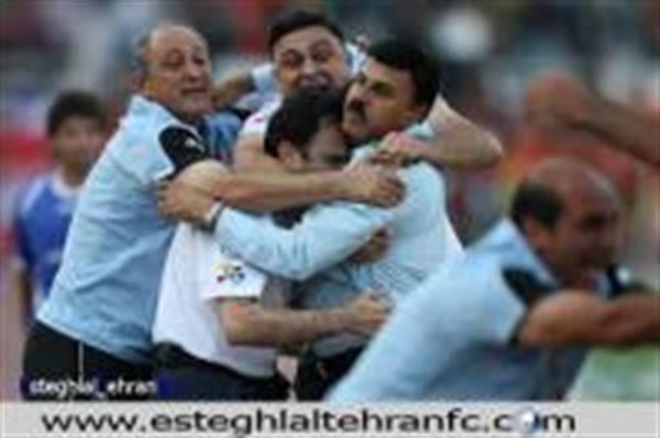 پرویز، برنده دربی 69