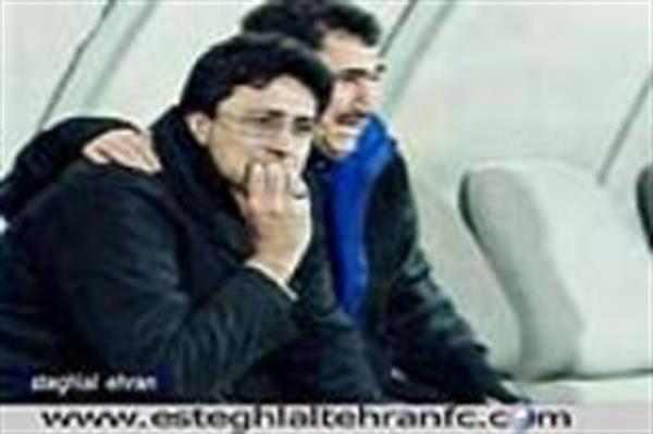 مرفاوی و جدال با آلترناتیو تخیلی!