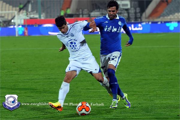 نیکبخت: به پرسپولیس کاری ندارم اما به قهرمان نیم فصل مدال نمی دهند