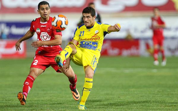 غفوری: استقلال مرا می‌خواهد به پرسپولیس و فولاد هم فکر می‌کنم !