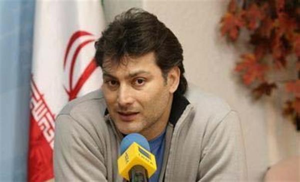 هادی طباطبایی: استقلال می‌توانست فینالیست باشد