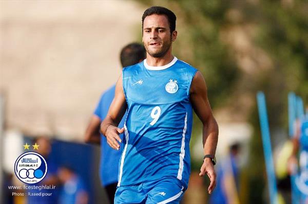 برهانی:هواداران استقلال نگران نباشند