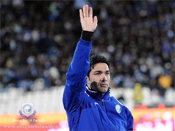 نکونام آب پاکی را روی دست همه ریخت!