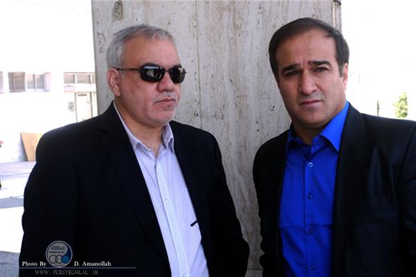 دین محمدی: استقلال با یک پیروزی به لیگ قهرمانان برمی‌گردد