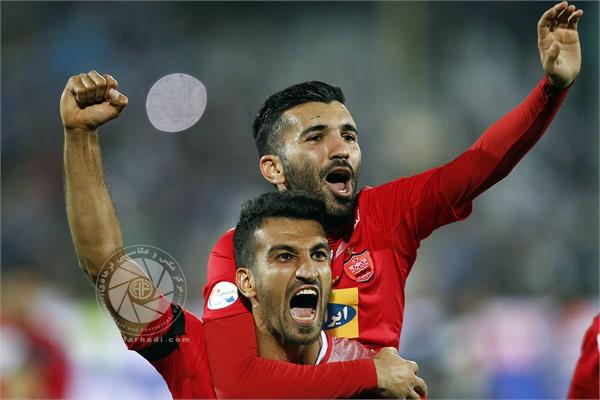 واکنش باشگاه پرسپولیس به تمدید قرارداد مسلمان