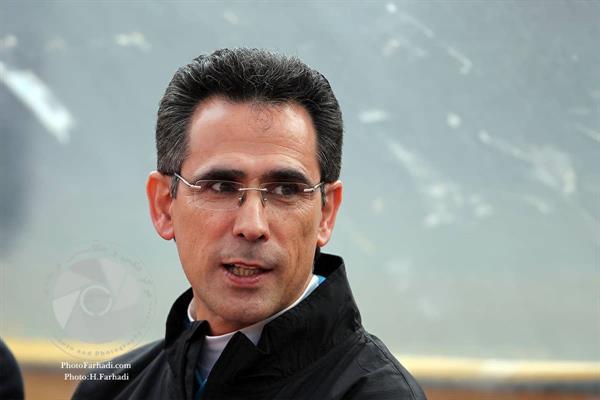 واکنش مدیرعامل پیکان به بازگشت صالح به استقلال