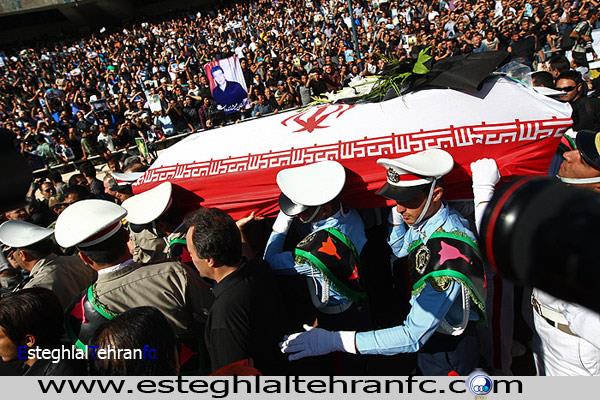Hejazi to be laid to rest on Wednesday