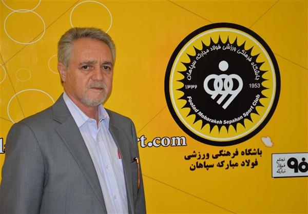 دو استقلالی در تور سپاهان