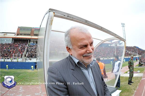 بهروان: کی روش تا پایان جام جهانی 2018 برنامه تیم ملی را ارایه کرد