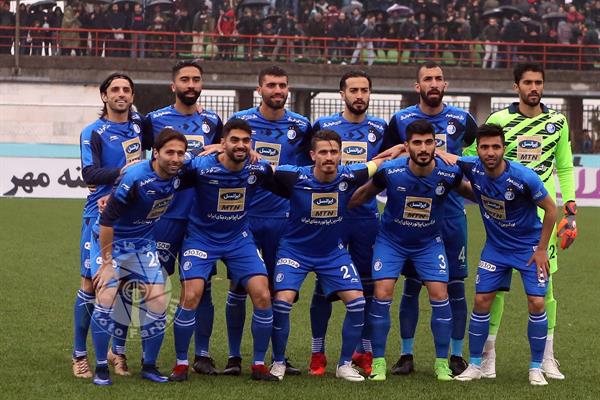 اتمام قرارداد 8 بازیکن مهم استقلال در پایان فصل