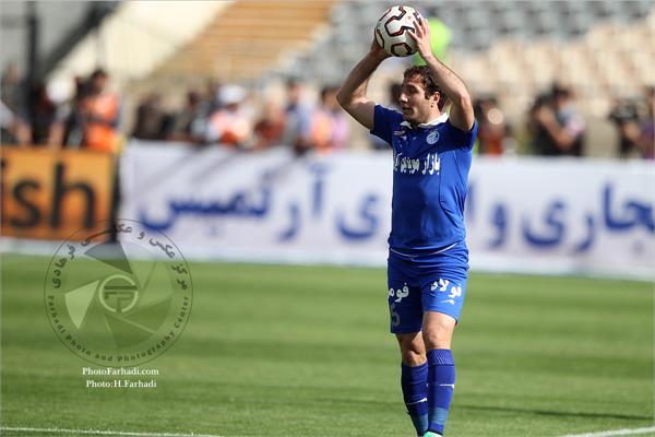 ادموند اختر : مگویان هم عراقی بود پولش را گرفته بود/ مطالباتش را بدهند باز می‌گردد