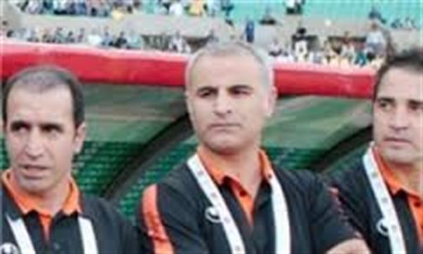 خرمگاه: پرسپولیس منصوریان را خواست اما او نرفت،جرات دارید جلوی خودش از پرسپولیس حرف بزنید