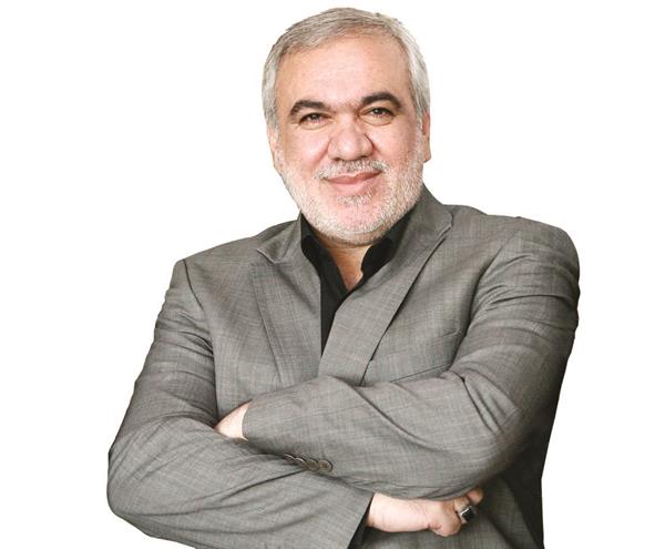 فتح الله زاده : امروز به باشگاه آمدم تا اطلاعاتی در مورد مسائل مالی و ریز به ریز بدهکاری‌ها به افشارزاده بدهم
