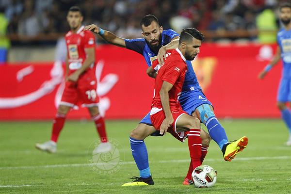 در انتظار حکمِ دادگاه؛ تخلفات مالی و اداری در باشگاه‌های استقلال و پرسپولیس محرز شد