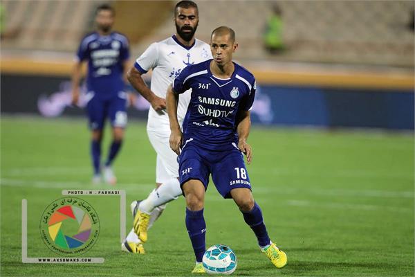 ریوالدو: با فرد و روبینیو ارتباط نزدیکی دارم