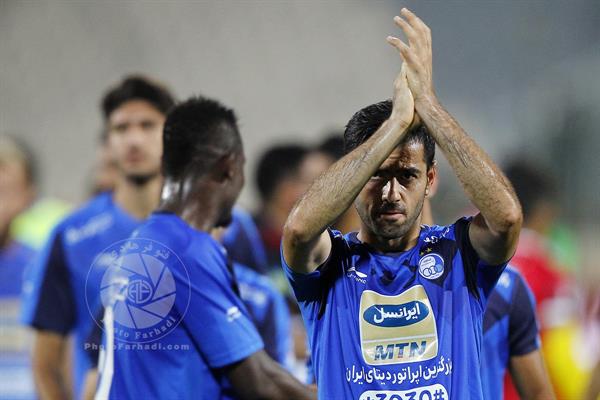 احتمال حضور دو بازیکن استقلال در لیگ ستارگان قطر