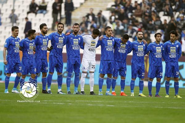 برنامه سفر استقلال برای دیدار با الهلال تغییر کرد