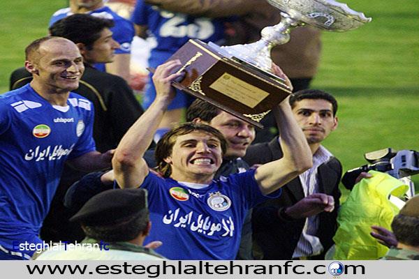 جانواریو: پیشنهاد استقلال خوب باشد همین جا می‌مانم