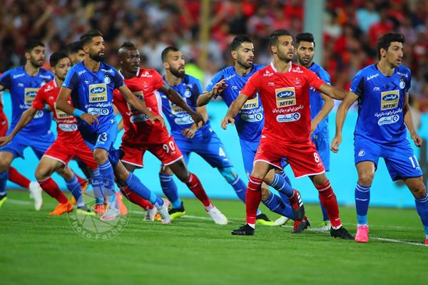 AFC: حذف استقلال و پرسپولیس جدی است/ مدیران در خواب خرگوشی