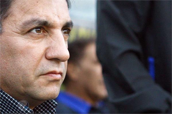 قلعه‌نویی: برای فصل بعد ساموئل را می خواهیم اما جانواریو خیر .