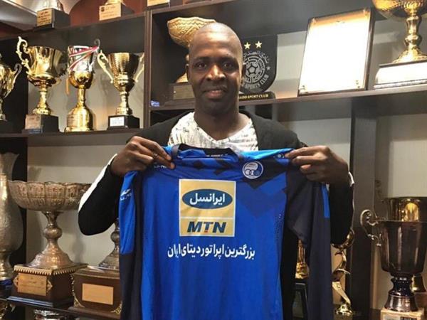 واکنش AFC به ترانسفر جدید استقلال