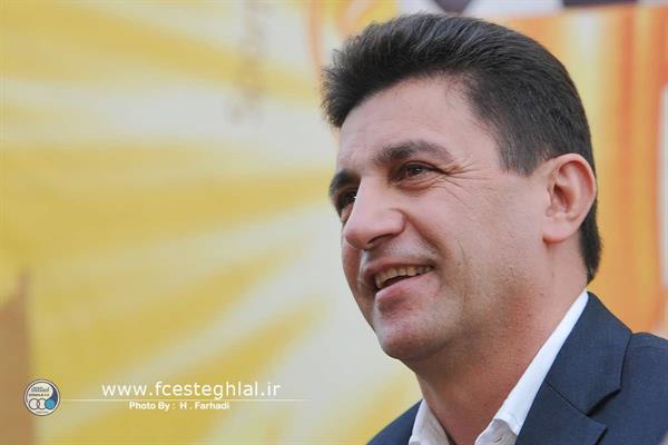 قلعه نویی: از جمعه استارت قهرمانی می زنیم