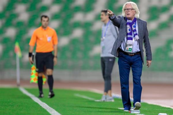 شفر: برای هواداران استقلال جنگیدیم