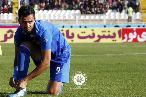 ریکاوری 3 بازیکن استقلال در کلینیک
