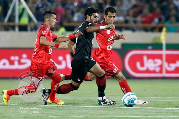 نکته آماری دیدار الهلال و پرسپولیس؛ باختی در حد بدترین در تاریخ