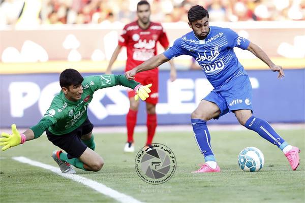 برانکو در آزمون هیس؛ راه علیرضا بیرانوند و پرسپولیس جدا می‌شود؟