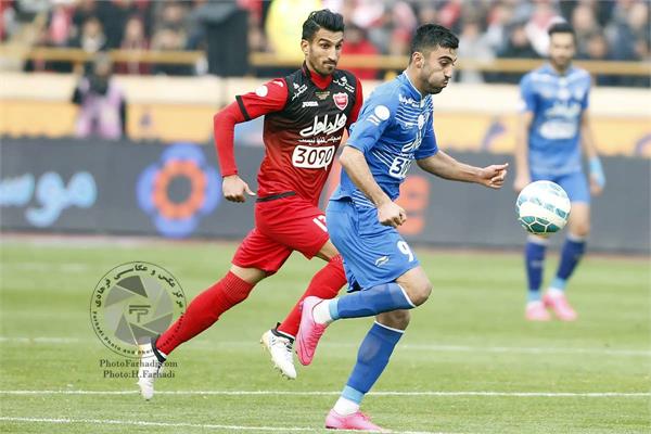 واکنش باشگاه استقلال به خبر لغو دربی