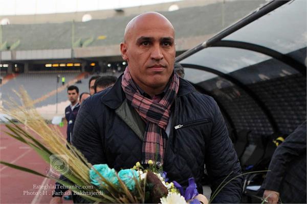 رده‌بندی مربیان فوتبال ایران اعلام شد