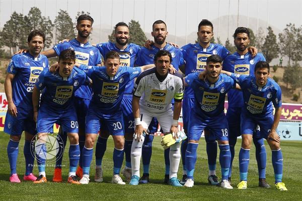 استقلال تنها تیم شکست ناپذیر ایرانی در آسیا/اولین کلین شیت آسیایی حسینی