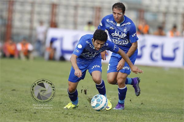 3+1 مدافع برای استقلال در نیم فصل دوم