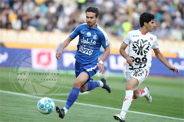 راهکار شهباززاده برای جدایی: 700 میلیون+ 210 هزار دلار