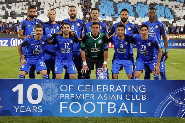 نظر کارشناسان فوتبال درباره حذف استقلال از لیگ قهرمانان آسیا