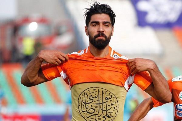 وضعیت استقلالی شدن اسدی مشخص شد