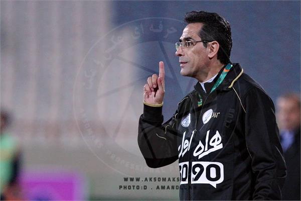 صالح: استقلال در بحران نبود