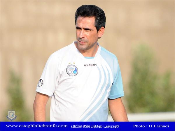 مجید صالح : استقلال از نظر تاکتیکی و بدنی دو پارچه است