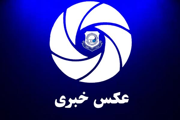 نوه‌ی امام در مراسم افتتاح رستوران قلعه نویی/عکس