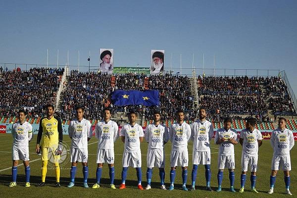 مسعود اقبالی: شفر حال و حوصله و انگیزه زیادی برای حضور در استقلال ندارد