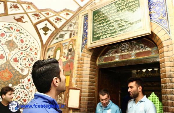 نکونام:‌اگر همین حالا با این شرایط به جام جهانی برویم بدون امتیاز برمی‌گردیم