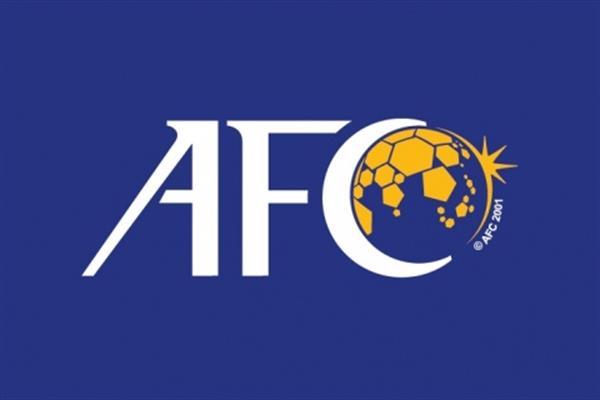 طراحی توئیتری جالب AFC برای استقلال و الهلال+عکس