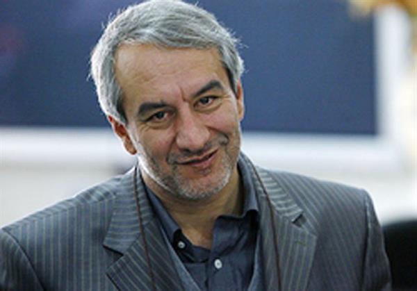 کفاشیان: بعید می دانم پولادی قید ایران را بزند
