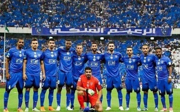 طبق معمول ، استقلال انتقام پرسپولیس را از الهلال گرفت