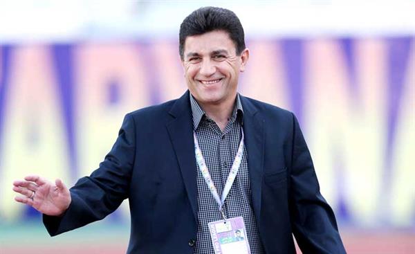 قلعه نویی:AFC  باید برای برگزاری جام ملت‌ها در ایران دنبال ما باشد