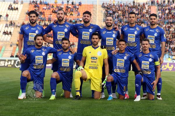 استقلال به زودی پولدار می‌شود