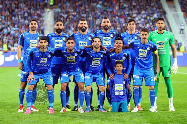 نظرسنجی بزرگ هواداران پرسپولیس و استقلال در مارکا