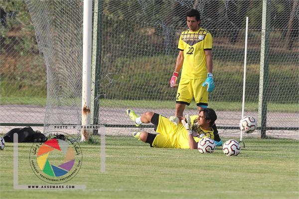 طالب‌لو:  این پرسپولیس می‌تواند مدعی قهرمانی باشد!